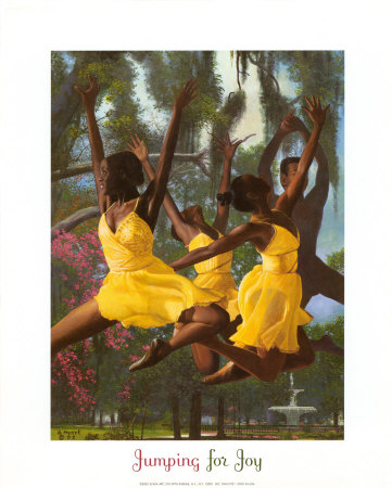 Home » African American Art