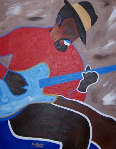 jazzguitarist