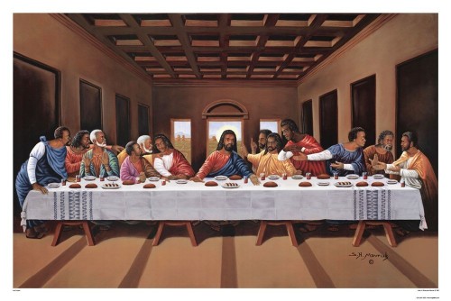 lastsupper