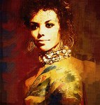 Female Portrait