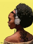 by Kendall Patterson