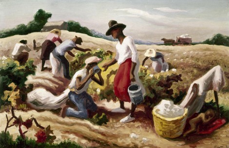 Field Workers