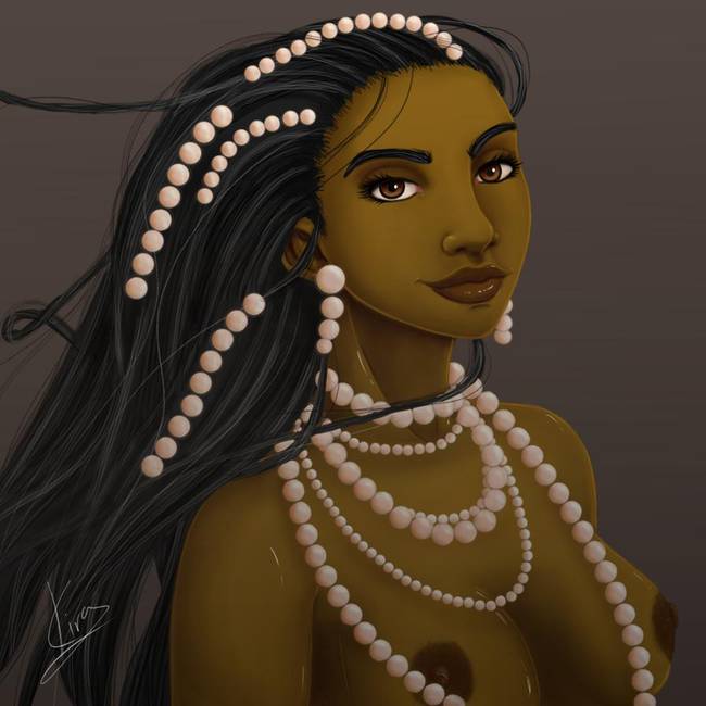 Diamond-in-Pearls_art