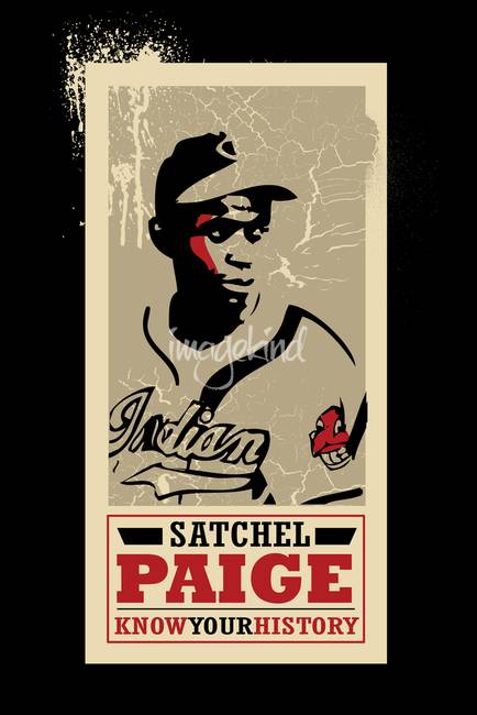 Satchel-Paige_art