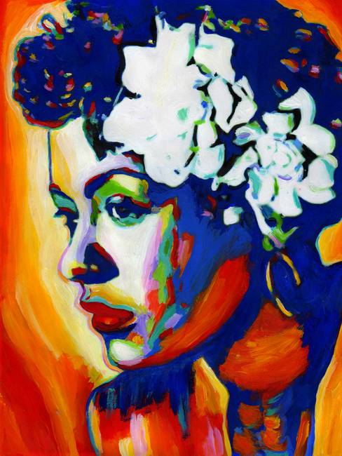 Lady-DayBillie-Holiday_art