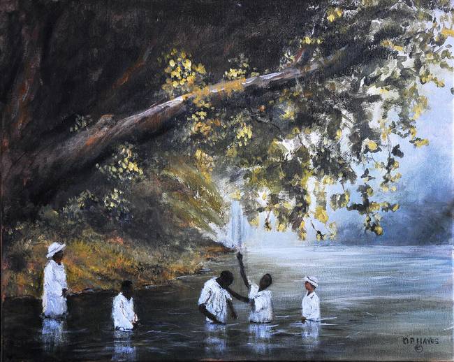 Let-Go-Down-to-the-River---Larry-Kip-Hayes_art